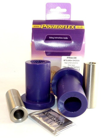 Tuleja Poliuretanowa Powerflex Mitsubishi Shogun V7* Models (2000-2006) -  PFR44-306 Nr na diagramie: 6