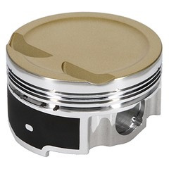 Sada pístů JE Pistons VAG 2.0 TFSI pin:23 9.6:1 82.50mm Ultra 367863