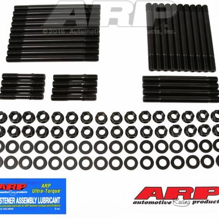 Čepy do hlavy ARP 235-4516 ARP BB Chevy Merlin - World hex head stud kit (8 long studs) Chevrolet Big Block