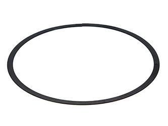 Distanční vložka zámku drážky Wiseco 104.55 - 106.12mm Dimpled