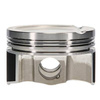 Sada pístů JE Pistons VW 1.8L KR/PL 82.00mm 8.5:1 Asym. 302359
