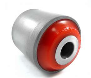 Zadní spodní příčné pouzdro 14mm (zadní) - MPBS: 08025622D BMW 5 E39, E60 / E61, X5 E53,