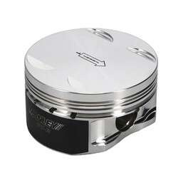 Píst Manley pro Nissan 3.8L VR38DETT 95.50mm B 1.232 CH -1.50cc 633GR1-1