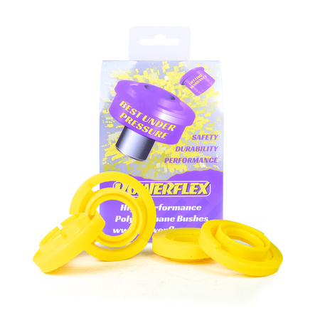 Zadní pomocný rám Přední pouzdro Insert Polyuretanové pouzdro Powerflex Road Series BMW Z Series  Z4 Series Z4 E85 & E86 (2003-2009) PFR5-4614