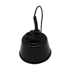 Blow Off Turbosmart ventil BOV Power Port Sensor Cap Replacement - Black