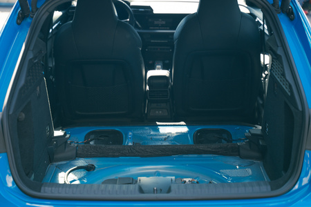 Karbonový sací kit pro Audi RS3 8Y/8V, RSQ3 (F3), TTRS (8S) a Cupra Formentor