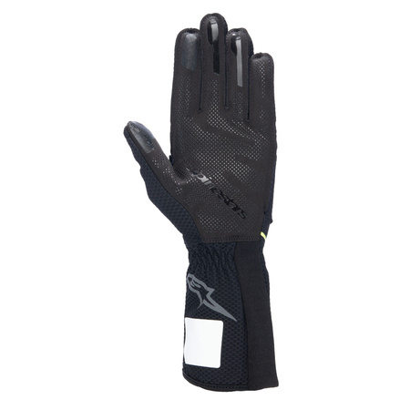 Motokárové Rukavice Alpinestars Tech-1 KX V4