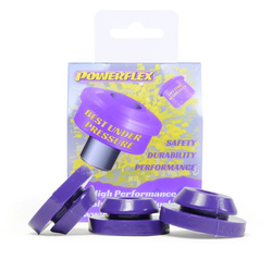 Držáky chladiče vsázky Polyuretanové pouzdro Powerflex Road Series Ford Focus Models Focus Mk1 inc ST and RS (up to 2006) Focus Mk1 RS PFF19-805