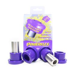 Vnitřní pouzdro ramene předního pásu Polyuretanové pouzdro Powerflex Road Series Saab 900 (1994-1998) PFF66-302