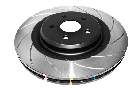Univerzální brzdový kotouč DBA 4000 series - Drážka vlevo/vpravo - DBA42030CSR HSV GTS Saloon (VE)