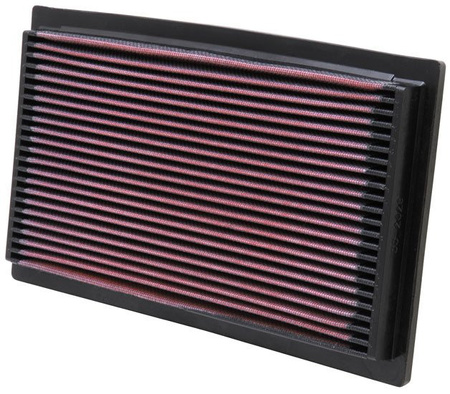 Filtr powietrza wkładka K&N AUDI A6 2.8L  - 33-2029