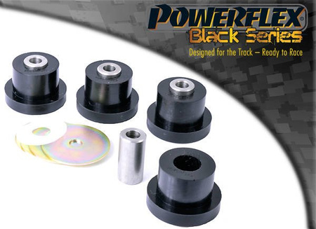 Polyuretanový rukáv Powerflex Alfa Romeo 147 (2000-2010), 156 (1997-2007), GT (2003-2010) PFF1-815BLK č. v diagramu: 5