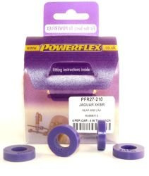 Tuleja Poliuretanowa Powerflex Jaguar (Daimler) XJ8, XJR, XJ Sport-X308 (1997-2003) -  PFR27-210 Nr na diagramie: 10