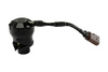 Blow Off Turbosmart ventil BOV Kompact EM Dual Port VR4