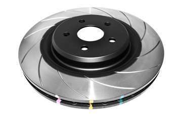 Univerzální brzdový kotouč DBA 4000 series - Drážka vlevo/vpravo - DBA42030CSR HSV GTS Saloon (VE)