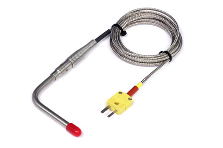 Pouze termočlánek s otevřeným hrotem 1/4" (0,72 m) 28-1/2" - HT-010861