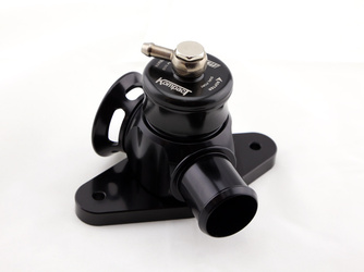 Blow Off Turbosmart ventil BOV Kompact Dual Port Mazda