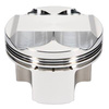 Sada pístů JE Pistons BTO Kit Renault 2.0L 16V F4R.730 82.70mm 12.8:1 312453