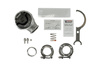 Turbosmart Wastegates ventil WG45CG GenV Hypergate 45 5psi Compressed Gas Black