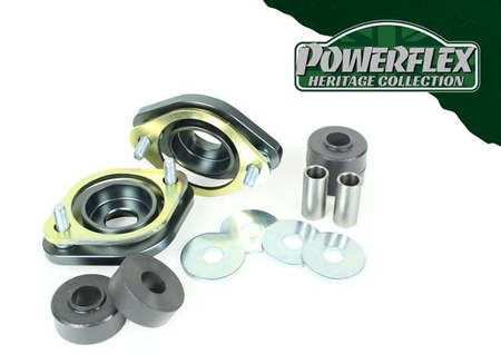 Polyuretanový rukáv Powerflex BMW 3 Series E36 inc M3 (1990 - 1998) PFR5-5630-10H č. v diagramu: 30