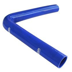 90° XL QSP silikonové koleno