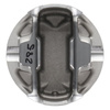 Jednotlivý píst Wiseco Toyota Turbo 4V Sedlo -16cc 82.00mm