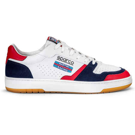 Obuv Sparco MARTINI RACING S-Urban
