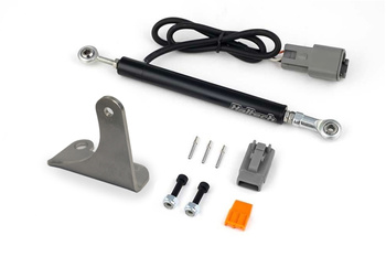 Haltech TH400 (standardní skříň) Poloha voliče převodovky - K - HT-011227