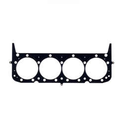 Těsnění hlavy Cometic HG SBC Brodix BD2000 Head 4.160" MLS .040"