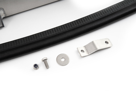 Intercooler Forge pro Mini Cooper S 1.6 verze 2 vylepšená - FMMININT