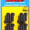 Sady čepů pro záhlaví ARP 100-1212 BB Chevy 12pt header bolt kit Chevrolet Big Block