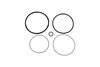 Blow Off Turbosmart ventil Bubba O-Ring Kit
