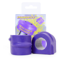 Přední stabilizátor k pouzdru podvozku 26 mm Polyuretanové pouzdro Powerflex Road Series Vauxhall / Opel Omega B 1994-2003 PFF80-901-26