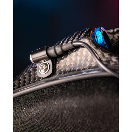 Helma Stilo ST6 GT Carbon