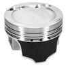 Sada pístů Wiseco Honda B-Series -10cc Sedlo 1.181x84.5mm (-1