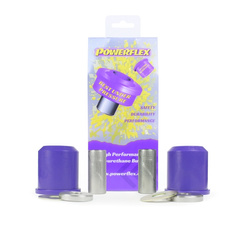 Pouzdro zadní montáže diferenciálu Polyuretanové pouzdro Powerflex Road Series BMW 7 Series E32 (1988-1994) PFR5-632