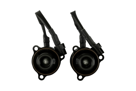 Blow Off Turbosmart ventil BOV Kompact EM Plumb Back VR14 (Mclaren)