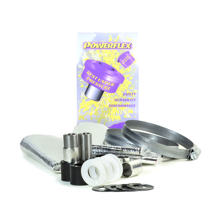 Přední horní lichoběžníkové rameno Zadní pouzdro Polyuretanové pouzdro Powerflex Road Series TVR Griffith - Chimaera (1991 - 2002) PF79-102H