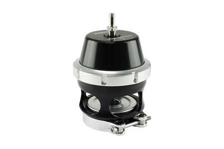 Blow Off Turbosmart ventil BOV Power Port Black