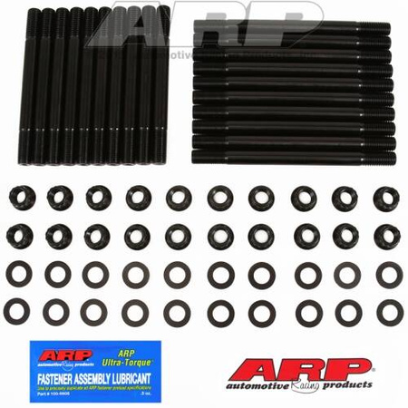 Čepy do hlavy ARP 255-4304 BB Ford 460 SVO 12pt hsk Ford Big Block