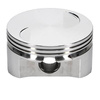 Sada pístů JE Pistons Ford Pinto 96.80mm (4 Pcs. w. Rings) B:3.810 118558