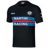Tričko Sparco MARTINI RACING