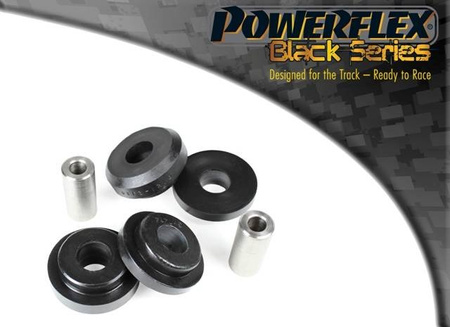 Polyuretanový rukáv Powerflex Audi Cabriolet (1992 - 2000) PFF3-121-12BLK č. v diagramu: 21