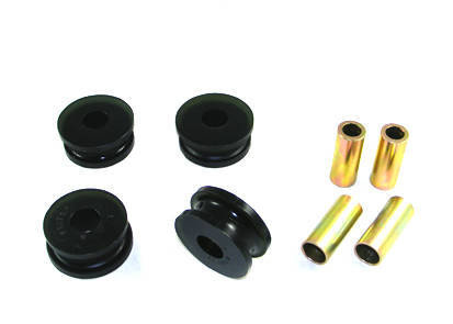 Sada pouzdra - W81075 Ford Maverick UDS Mitsubishi Cordia AA L300 Express Starwagon Nissan D21 2WD 4WD Datsun 240z Gazelle S12 Navara D22 Np300 Pickup Pathfinder Wd21 Terrano II Urvan E23 720 CG