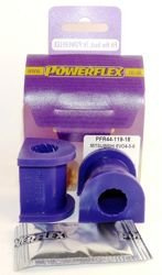 Tuleja Poliuretanowa Powerflex Mitsubishi Lancer Evolution IV, V & VI RS/GSR (1996-2001) - PFR44-119-18 Nr na diagramie: 13