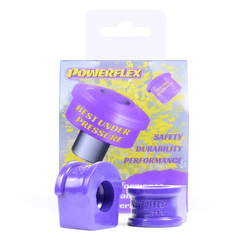 Přední stabilizátor pro ovládání pouzdra ramene Polyuretanové pouzdro Powerflex Road Series Audi 80 / 90 - inc S2/RS2 & Quattro (1976 - 2000) 80, 90 Quattro inc Avant (1983-1992) S2 Coupe B3 (1991-1996) PFF3-106-21.5