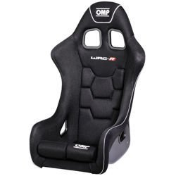 Autosedačka OMP WRC-R