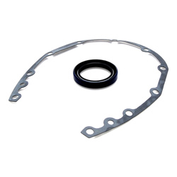 Cometic Těsnění hlavy Timing Cover Seal Chevy SB V8 w/Gasket