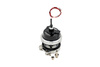 Blow Off Turbosmart ventil BOV Raceport Female GenV HE Sensor - Black