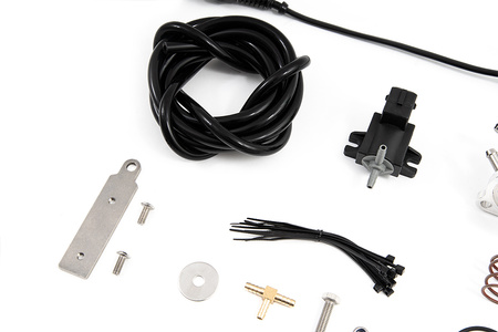 Blow Off ventil a sada pro Mini a Peugeot